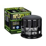 FILTRO OLIO HIFLO HF 951 sh 300 silverwing 400/600 E1795100