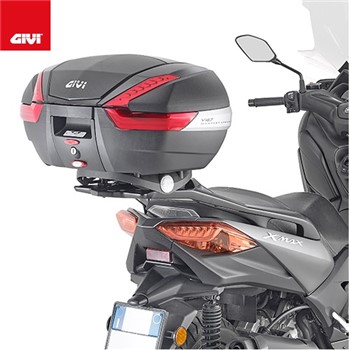PORTAPACCHI YAMAHA X-Max 300 17-18, X-MAX 400 18-20