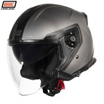 CASCO ORIGINE PALIO 2.0 TECHY BLACK TITANIUM (MATT) XS-54 (In Esauriment CASCO ORIGINE PALIO 2.0 TECHY BLACK TITANIUM (MATT) XS-54 (In Esauriment