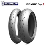 POWER CUP 2 120/70 ZR17 58W