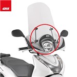 ATTACCHI PARABREZZA HONDA SH MODE 2021 ATTACCHI PARABREZZA HONDA SH MODE 2021