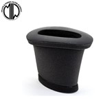 FILTRO ARIA BENELLI LEONCINO 250 - TRK 251 - BN 251 (OEM 49202N220002) FILTRO ARIA BENELLI LEONCINO 250 - TRK 251 - BN 251 (OEM 49202N220002)