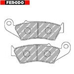 PASTIGLIE FRENO FERODO APRILIA RXV 450 4.5 06> A (FD. 0193)