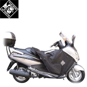 TERMOSCUD NERO Sym Joy Max 125-150, Evo 125-300
