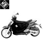 TERMOSCUD NERO APRILIA SCARABEO 500 DEL 2006