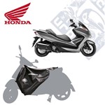 TERMOSCUD NERO HONDA FORZA 300 (DAL 2013)