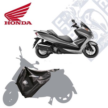 TERMOSCUD NERO HONDA FORZA 300 (DAL 2013)