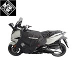 TERMOSCUD NERO Honda Forza (NSS) 125/350 (2021-2022)