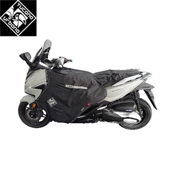 TERMOSCUD NERO Honda Forza (NSS) 125/350 (2021-2022)