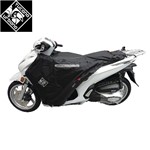 TERMOSCUD NERO Honda SH 350 (> 2021)