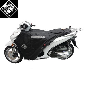 TERMOSCUD NERO Honda SH 350 (> 2021)