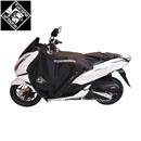 TERMOSCUD NERO PCX 125/150 (> 2021)