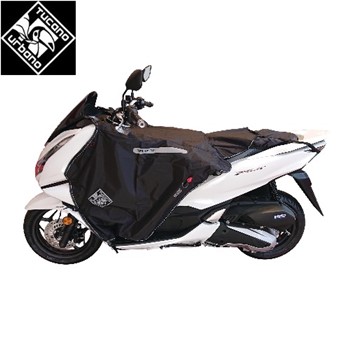 TERMOSCUD NERO Honda PCX 125/150/160 (> 2021)