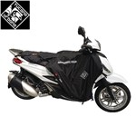 TERMOSCUD NERO Piaggio Beverly 300/400 (> 2021)