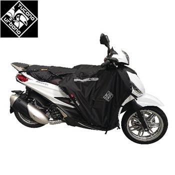 TERMOSCUD NERO Piaggio Beverly 300/400 (> 2021)