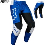 PANTALONE FOX 180 Youth Lux Pant (Blu) 26 (In Esaurimento)