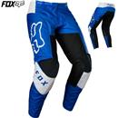 PANTALONE FOX 180 Youth Lux Pant (Blu) 28 (In Esaurimento)