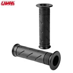 COPPIA MANOPOLE STREET GRIP NERE