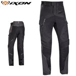 EDDAS PT PANTALONI TESSUTO UOMO nero-antracite L EDDAS PT PANTALONI TESSUTO UOMO nero-antracite L