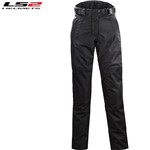 Pantaloni LS2 CHART EVO LADY PANT Certificato BLACK M-44