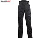 Pantaloni LS2 CHART EVO LADY PANT Certificato BLACK M-44