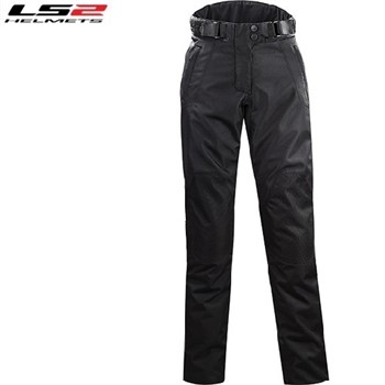 Pantaloni LS2 CHART EVO LADY PANT Certificato BLACK S-42