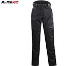 Pantaloni LS2 CHART EVO LADY PANT Certificato BLACK XS-40