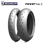 POWER CUP 2 190/55 ZR 17 75W