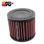 FILTRO ARIA K&N YA-6608 YAMAHA XTZ 660 08-15 (OEM 11DE44510000)