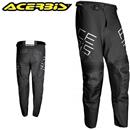 PANTALONE MX TRACK NERO 30