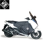 TERMOSCUD NERO Honda Forza 125 15-18