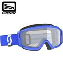 SCOTT PRIMAL CLEAR blue/clear