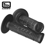 MANOPOLE SCOTT Grip Radial Half Waffle Nero