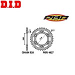 Pignone Pbr Passo 520 - 15 > 15 Denti Per Ducati Paso I.e. 90-91 Pignone Pbr Passo 520 - 15 > 15 Denti Per Ducati Paso I.e. 90-91