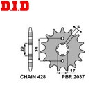 Pignone Pbr Passo 428 - Honda Cb125r 18-21(in esaurimento)