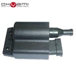 DUCATI CENTRAL.(BOBINA) OKYAMI PIAGGIO SCOOTER 50 4TEMPI (32.9017) DUCATI CENTRAL.(BOBINA) OKYAMI PIAGGIO SCOOTER 50 4TEMPI (32.9017)