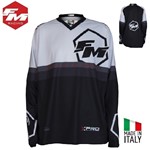 MAGLIA FM X29 X PRO NERO L (In Esaurimento)