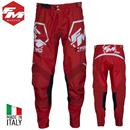 PANTALONE FM MINI HERO X29 ROSSO 22 (In Esaurimento)