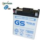 BATTERIA GS YB12AL-A2 12V 12AH SPEC.AVV. (In Esaurimento)