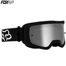 OCCHIALI FOX MAIN S STRAY GOGGLE Black (In Esaurimento)