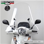 PARABREZZA HONDA SH MODE 125 cc. 2021 PARABREZZA HONDA SH MODE 125 cc. 2021