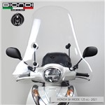 PARABREZZA HONDA SH MODE 125 cc. 2021