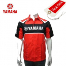 CAMICIA YAMAHA B09-ET104 S-46 (In Esaurimento)