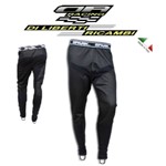 PANTALONE TERMICO NERO XS (In Esaurimento) PANTALONE TERMICO NERO XS (In Esaurimento)
