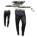 PANTALONE TERMICO NERO XS (In Esaurimento)