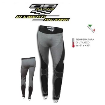 PANTALONE SEAMLESS IN DRYARN S (In Esaurimento)