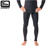 PANTALONE TERMICO SCOTT ANTRACITE-BLACK XXL PANTALONE TERMICO SCOTT ANTRACITE-BLACK XXL