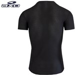 MAGLIA INTIMO DRY BODY AXO MANICA CORTA NERA S (In Esaurimento)