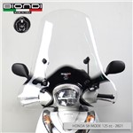 PARABREZZA HONDA SH MODE 125 cc. 2021 PARABREZZA HONDA SH MODE 125 cc. 2021