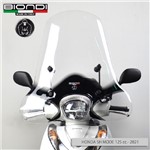 PARABREZZA HONDA SH MODE 125 cc. 2021